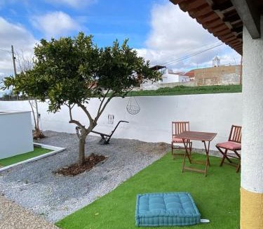 Montoito House | Casa do Largo, Montoito