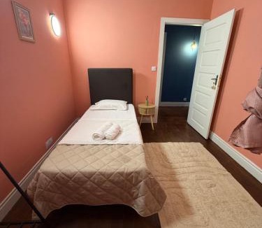 Curia House | Imperial