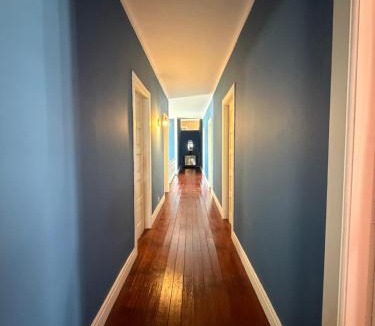 Curia House | Imperial