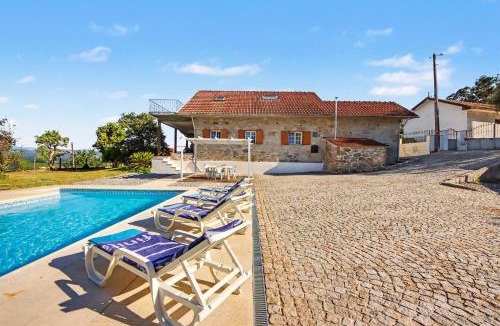 Vale de Cambra House | Casa Na Aldeia