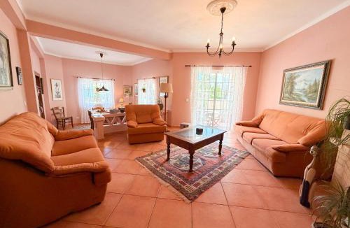 Gale Villa | Villa Mar