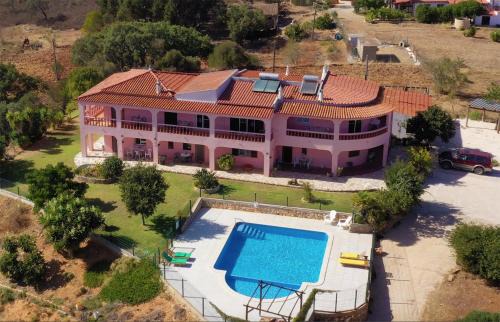 Alfarrobeira House | Vivenda os Silvas