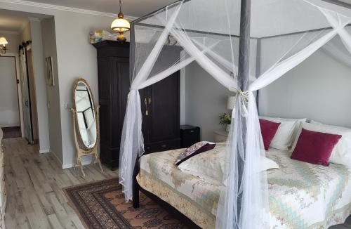 Colmeal Bed & Breakfast | Vista Magica B&B