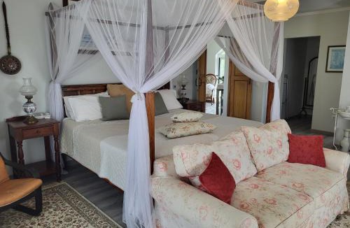 Colmeal Bed & Breakfast | Vista Magica B&B