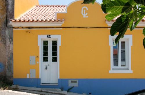 Santiago do Cacem House | Manas Slowliving - Santiago