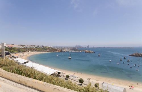 Sines House | Manas Slowliving - Sines