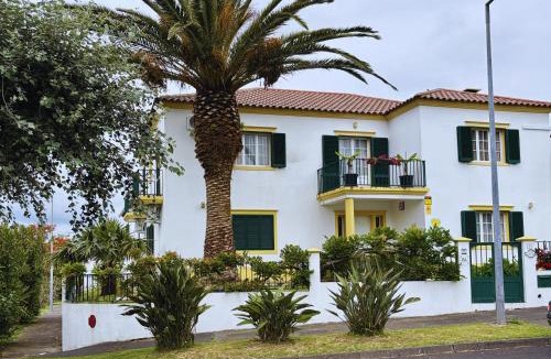 Livramento House | Catch Nemo