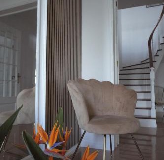 Livramento House | Catch Nemo