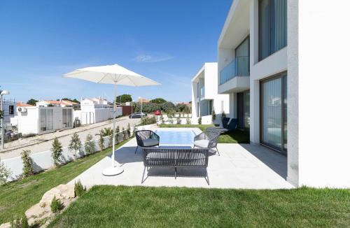 Fontanelas Villa | Akivillas Sintra Sweet