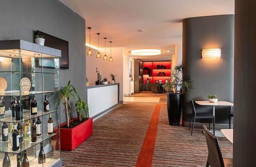 Lisbon Old Town Hotel | Hotel Mercure Lisboa