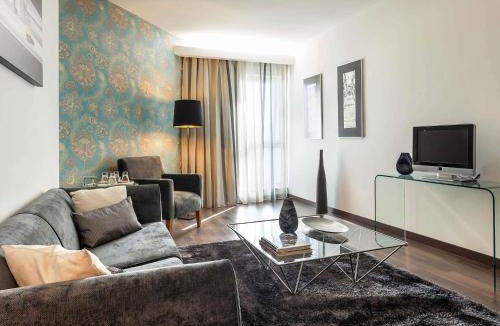 Lisbon Old Town Hotel | Hotel Mercure Lisboa