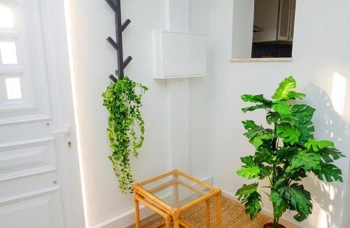 Senhora da Hora Apartment | Studio indépendant à Senhora da Hora - PORTO