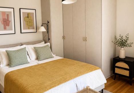 Marinha Grande Apartment | Casa da Loja