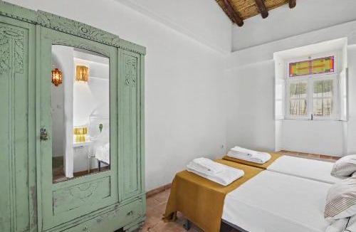 Vila Nova De Cacela House | Cacela Inn 2