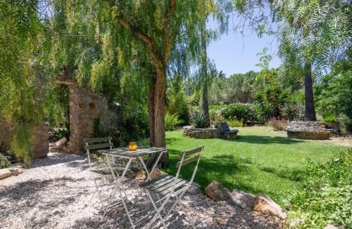 Moncarapacho e Fuseta House | Garden Cottage