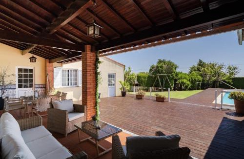 Rates House | Casa Canto