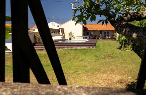 Rates House | Casa Canto