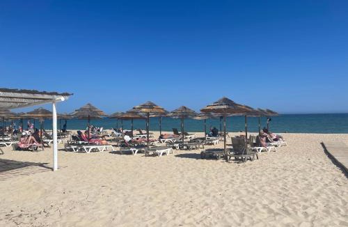Conceicao e Cabanas de Tavira Apartment | Ilha Formosa