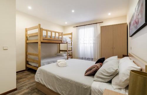 Rates House | Casa Canto