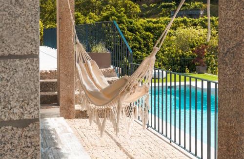Resende Villa | Casa da Alufinha