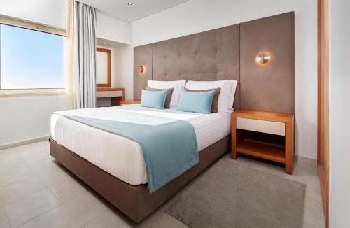 Areias de Sao Joao Hotel | Albufeira Sol Hotel & Spa