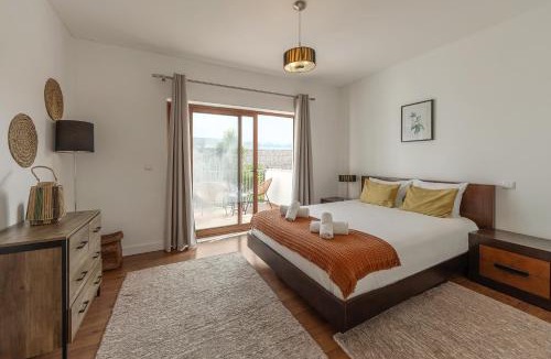 Casalinho Villa | Vila Moleza