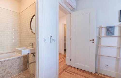 Se Apartment | The Alfama Haven
