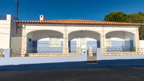 Cano House | Alentejo Colours Cano