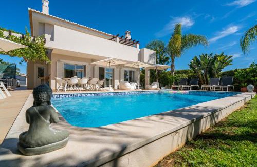 Albardeira Villa | Casa Eleonora lifestyle Lodge