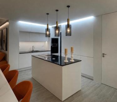 Pedrogao Apartment | Dream Beach Escape