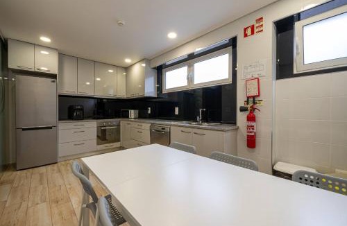 Arrifana House | Central Suítes 1