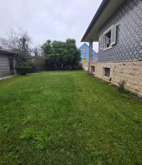 Aveiro House | Serene BB Retreat in Oliveirinha, Aveiro with Garden Views