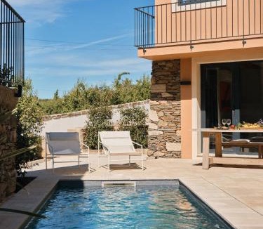 Armamar Villa | Grilo Village House - Douro Valley, Armamar