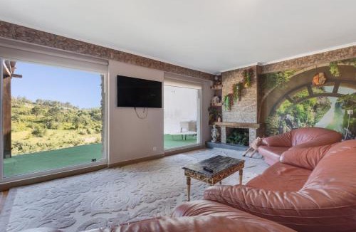 Santa Catarina House | Quinta Eva