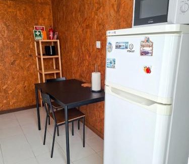 Senhora da Hora Apartment | Studio indépendant à Senhora da Hora - PORTO
