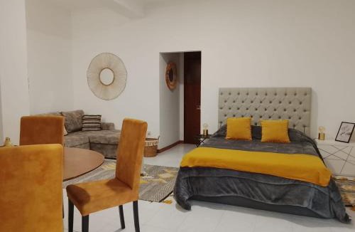 Caldas da Felgueira Apartment | Garça-Real 1