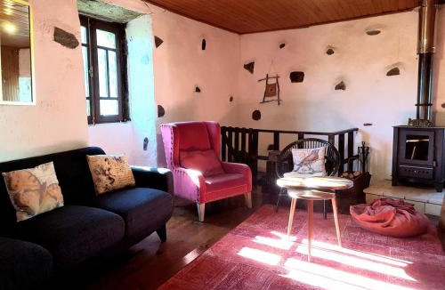 Arouca House | A Cancela House Arouca Paiva Walkways