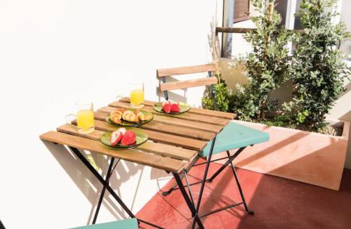 Centro / Baixa Apartment | GuestReady - Rivoli Apartment with Balcony
