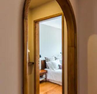 Centro / Baixa Apartment | GuestReady - Rivoli Apartment with Balcony