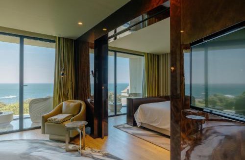 Aldoar Foz do Douro e Nevogilde Hotel | Vila Foz Hotel & SPA