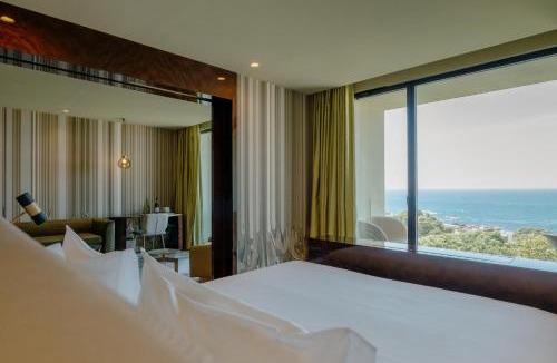 Aldoar Foz do Douro e Nevogilde Hotel | Vila Foz Hotel & SPA