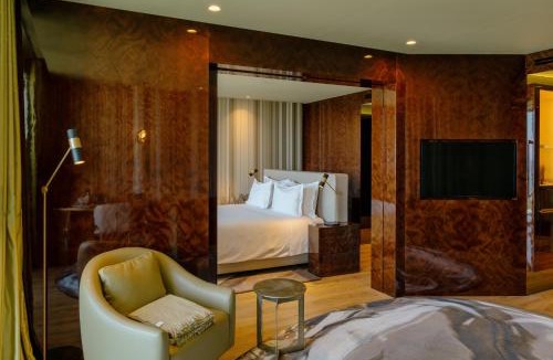 Aldoar Foz do Douro e Nevogilde Hotel | Vila Foz Hotel & SPA