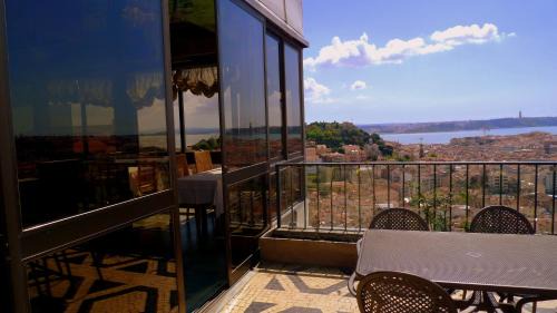 Alfama Hotel | Albergaria Senhora do Monte