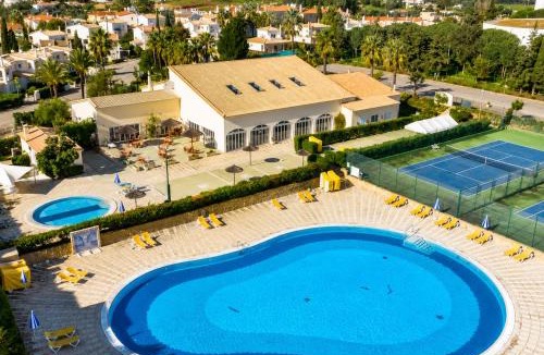 Penina Apartment | Apartamento Oásis Parque 3
