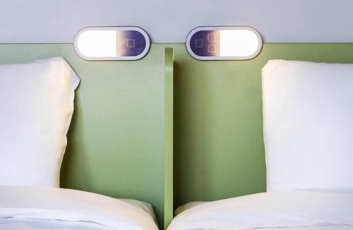 Braga Hotel | Ibis Budget Braga Centro