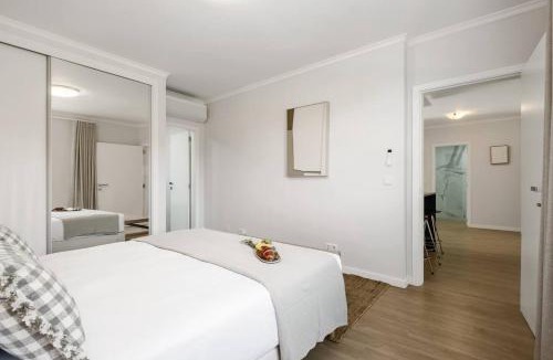 Ponta do Sol Apartment | Sunlit Apartment with Balcony & Atlantic Views