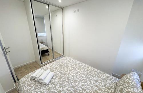 Viseu Apartment | Casa do Antonio