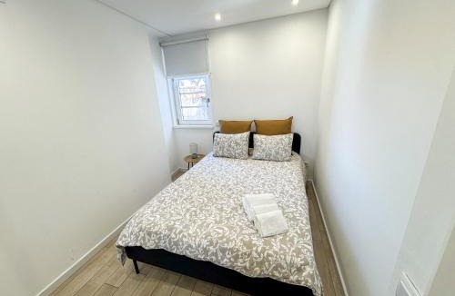 Viseu Apartment | Casa do Antonio