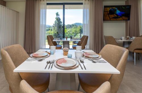 Refoios do Lima Apartment | Lima Riverview Suites