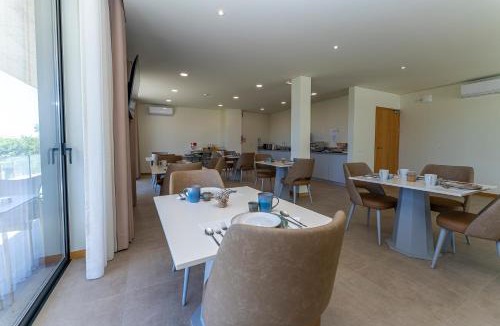 Refoios do Lima Apartment | Lima Riverview Suites